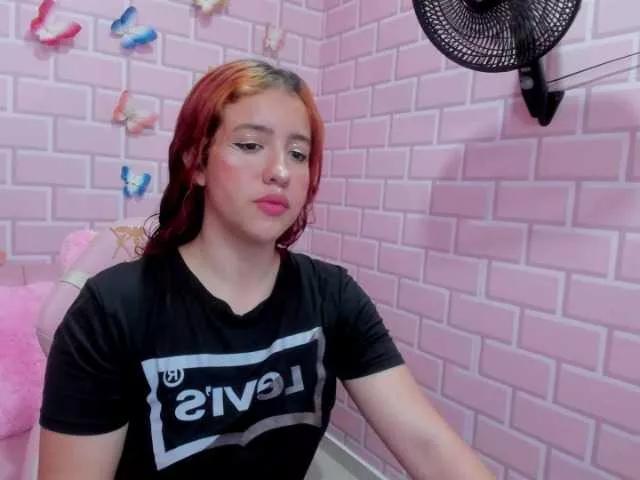 Naked Lilith War Wants You To Fuck Her Body Now