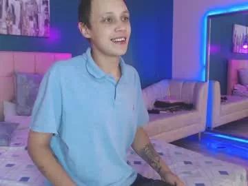 luciana_w_ from Chaturbate is Freechat
