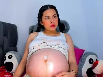 samantta_lee0 from Chaturbate is Freechat