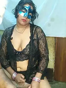 komal8399 from StripChat is Freechat