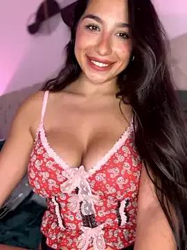 Try toys cams. Sweet cute Free Models.