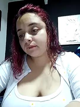 my-sweet-pussy from StripChat is Freechat
