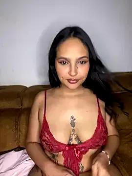 twohornys from StripChat is Freechat