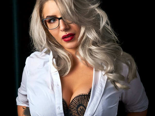Ever had a fantasy about your school teacher? Well this girl is next level of sexiness! 
