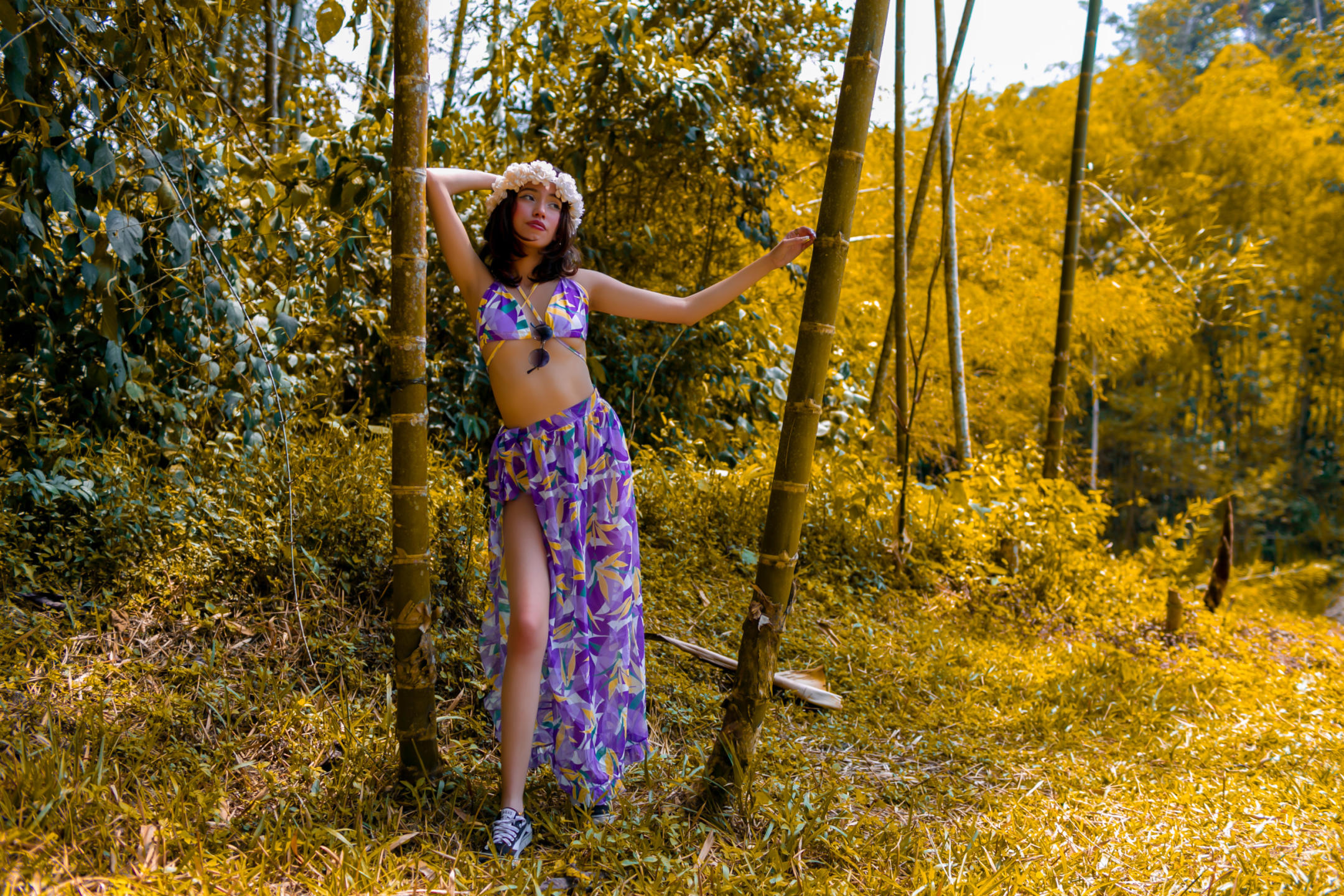 Sexy in Nature