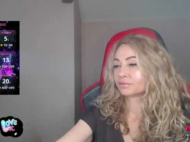 ---II--- on BongaCams 