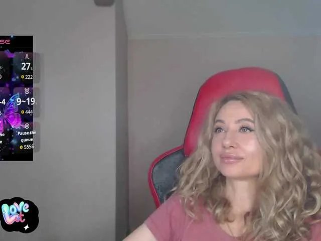 ---II--- on BongaCams 