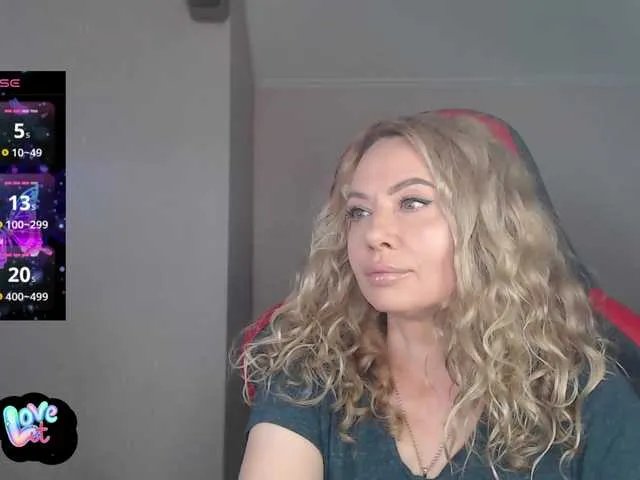 ---II--- on BongaCams 