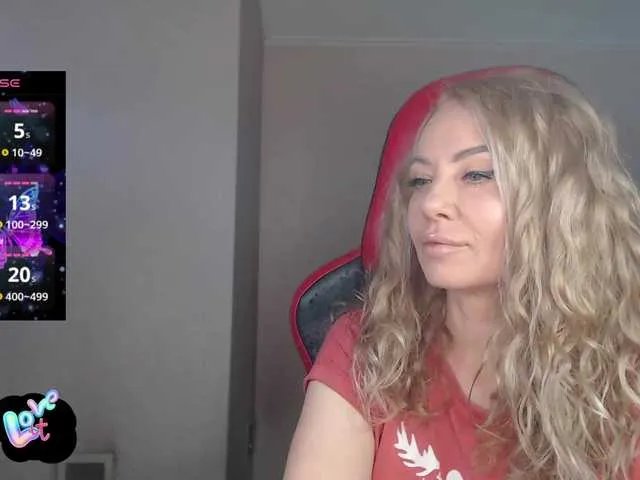 ---II--- on BongaCams 