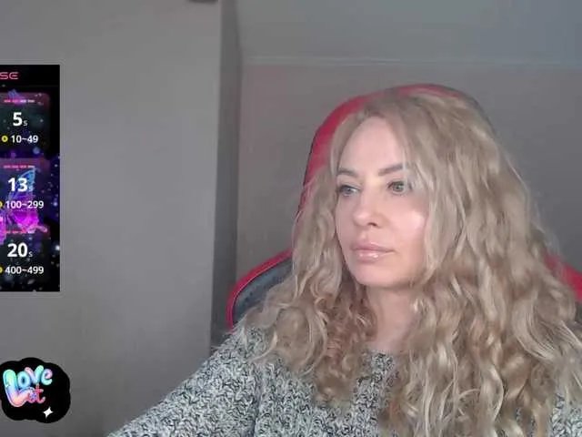 ---II--- on BongaCams 