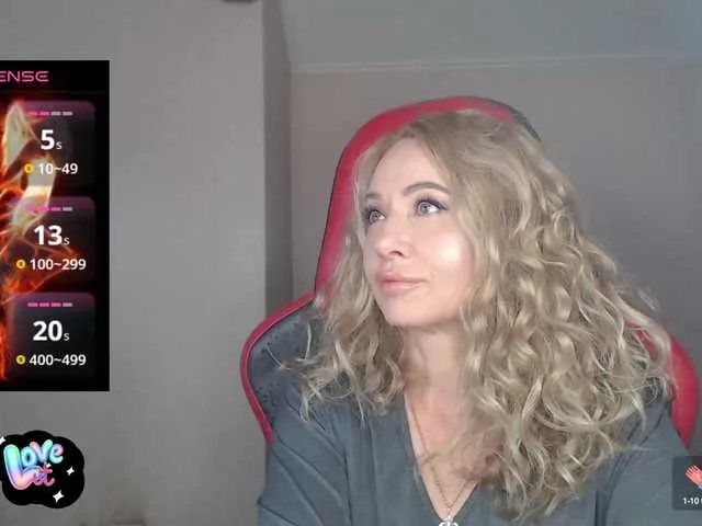 ---II--- on BongaCams 