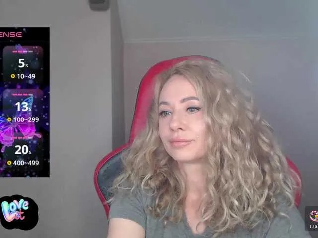 ---II--- on BongaCams 