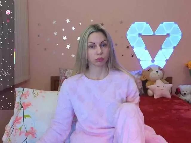 --LiMoNaDiK-- from BongaCams