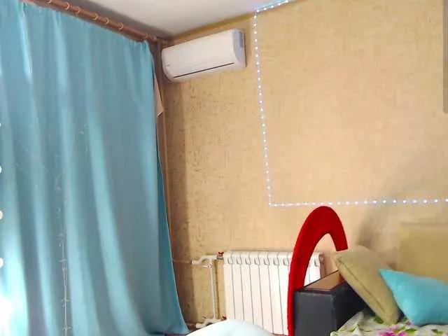 --MODEL--1 from BongaCams