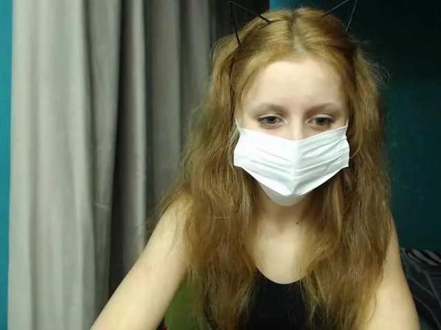 --Your-Dream-- from BongaCams