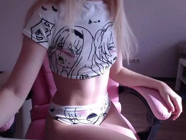 --Your-Dream-- from BongaCams is Freechat