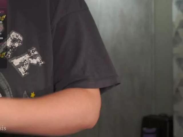 -AAA- from BongaCams is Freechat