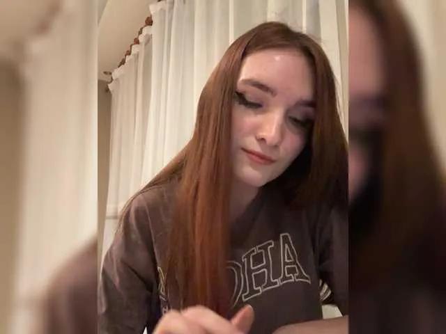 -Apelsinka- from BongaCams is Freechat