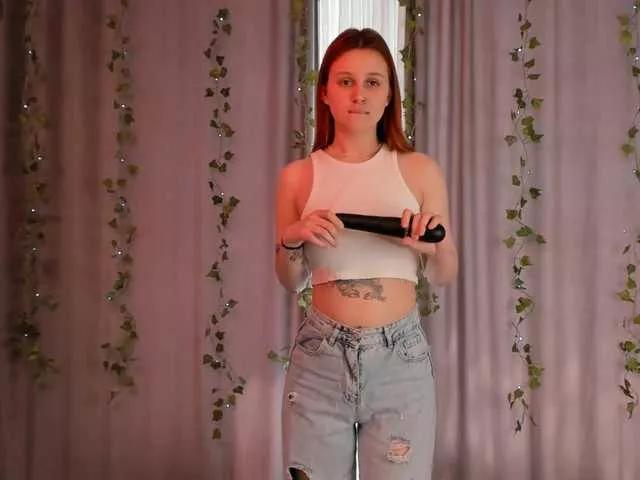 -Belchonok from BongaCams is Freechat