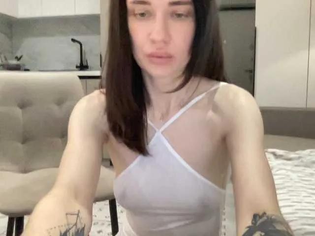 -braveheart- from BongaCams is Freechat