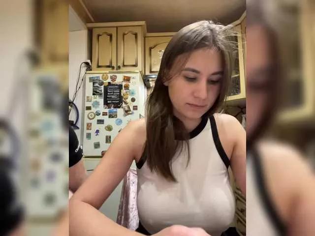 -Breid-1 from BongaCams is Freechat