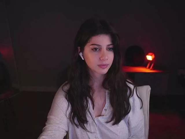 -catt- from BongaCams is Freechat