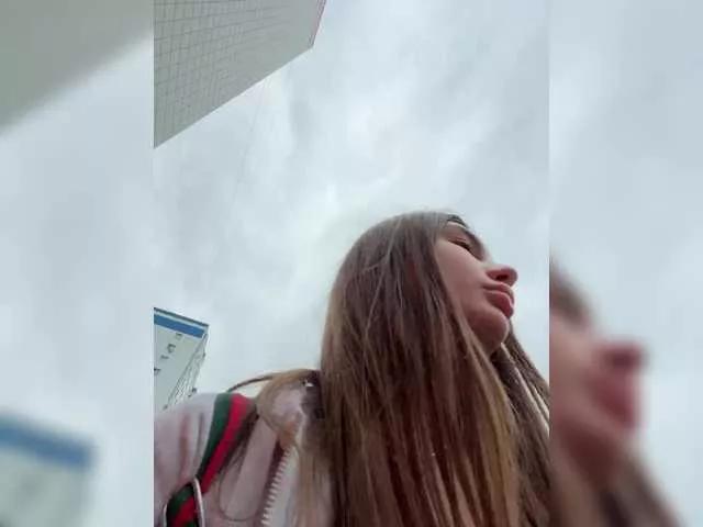 -EmilyBaby- from BongaCams is Freechat