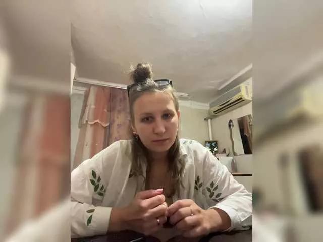 -Euphoria- from BongaCams is Freechat