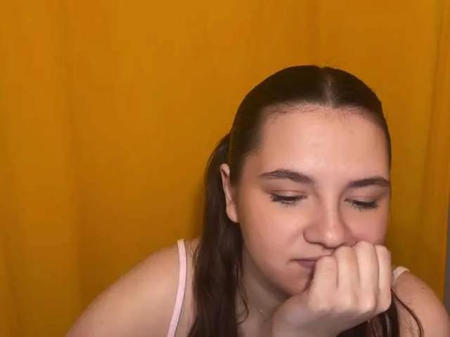 -FoxAlisa- from BongaCams is Freechat