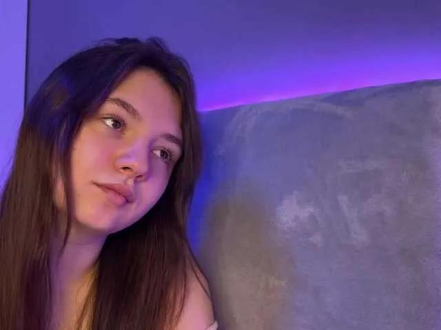 -FoxAlisa- from BongaCams is Freechat