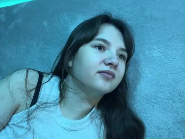 -FoxAlisa- from BongaCams is Freechat