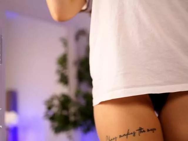 -francescanappi- from BongaCams is Freechat