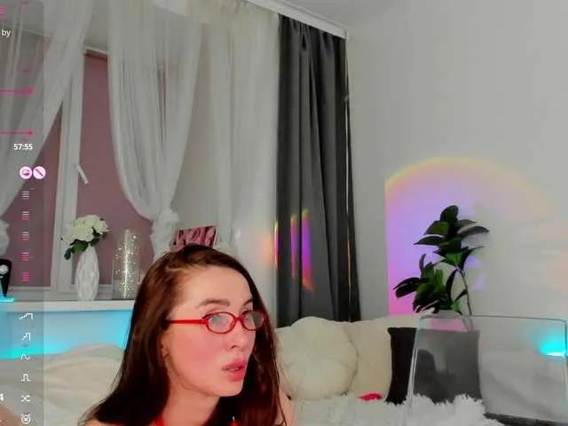 -Janice- from BongaCams