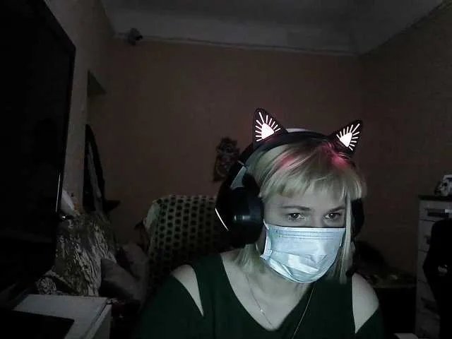 -Julia-Rain- from BongaCams is Freechat