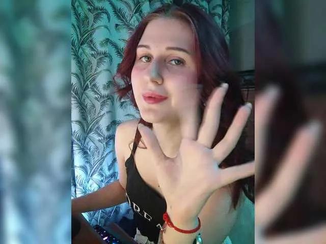-Karina- from BongaCams is Freechat