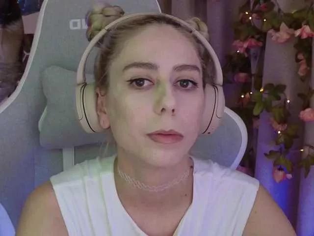 -Light-Fury- from BongaCams is Freechat