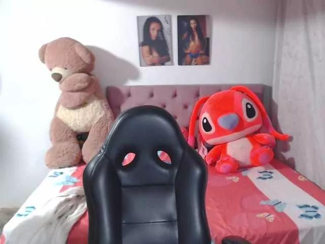 -mary-23 from BongaCams is Freechat