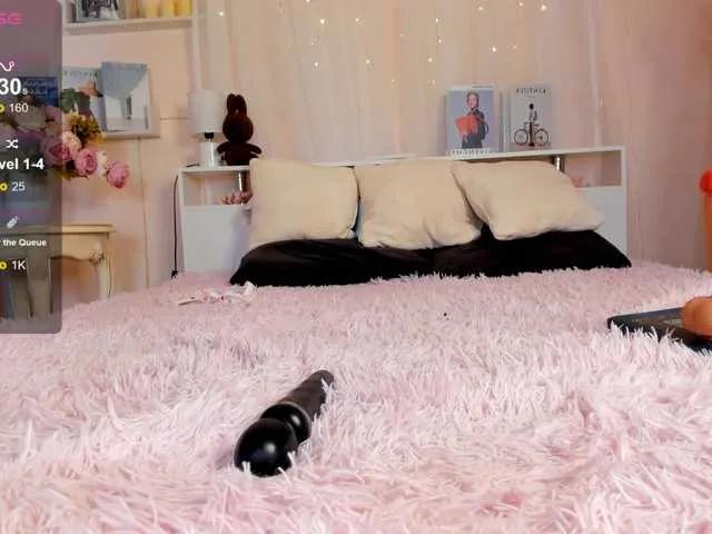 -Miray- from BongaCams is Freechat