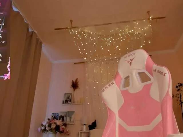 -Miray- from BongaCams is Freechat