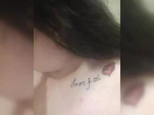 -Olivia- from BongaCams is Freechat