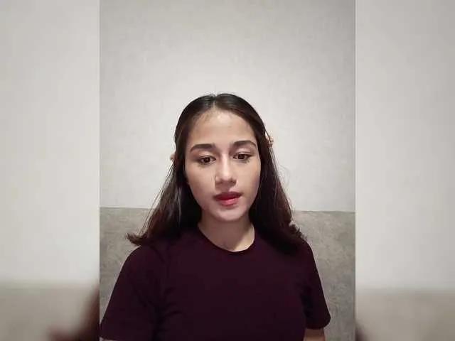 -Pollina- from BongaCams is Freechat