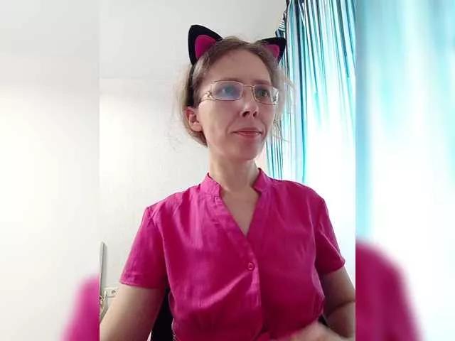 -queen-margo- from BongaCams is Freechat