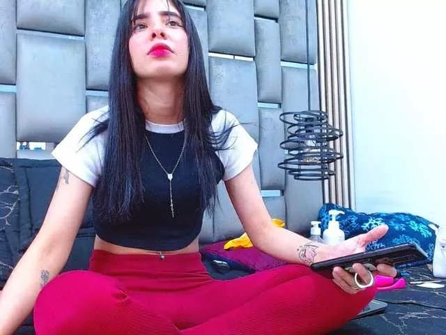 -Sandralopez- from BongaCams is Freechat