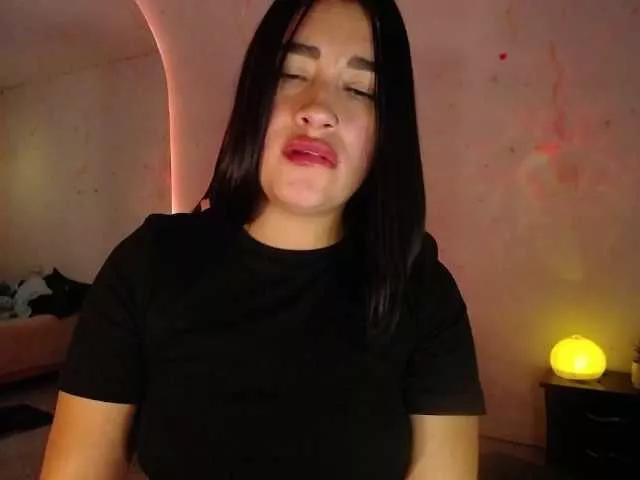 -santalove- from BongaCams is Freechat