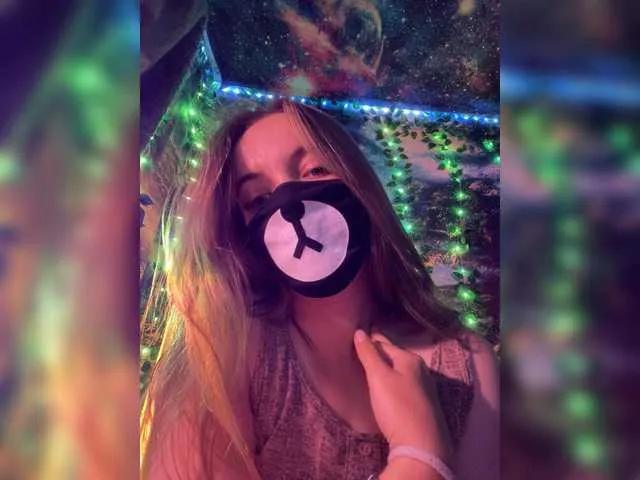 -Summer- from BongaCams is Freechat