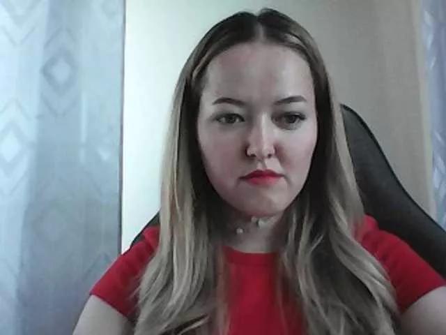 -Sweet-smile- from BongaCams is Freechat