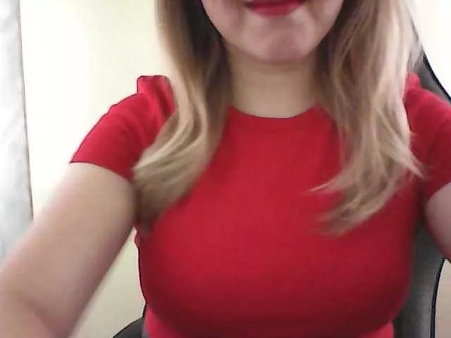 -Sweet-smile- from BongaCams is Freechat