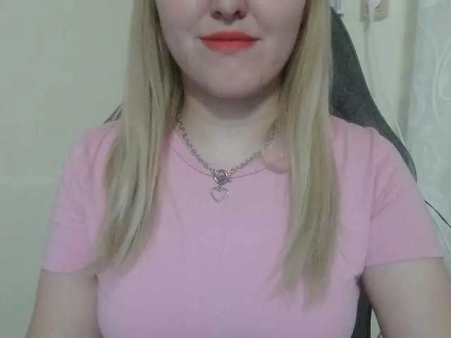 -Sweet-smile- from BongaCams is Freechat