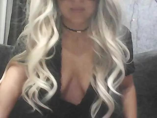 -Tasha from BongaCams is Freechat