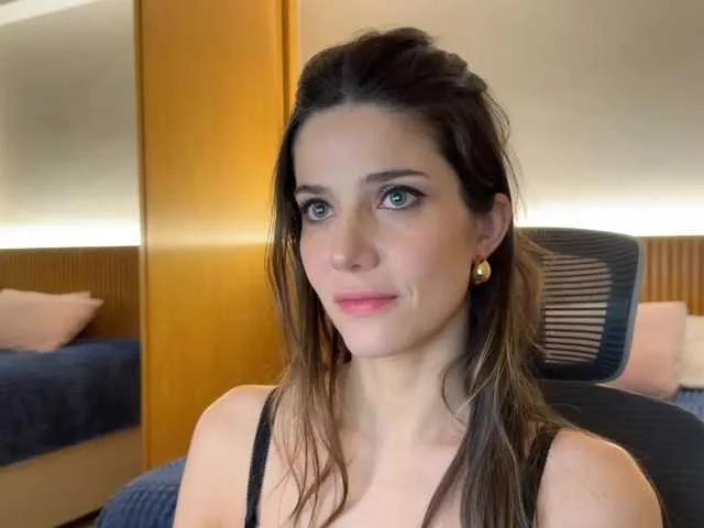 -vivilavie- from BongaCams